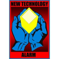 New Technology Alarm