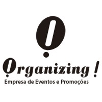 Organizing Eventos e Promoções logo - Similar company to Benza Promoções E Eventos Ltda.