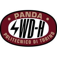 Panda 4WD-H PoliTO logo - Similar company to Aerotarget