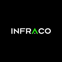 INFRACO logo - Similar company to The Resolute Group Ltd