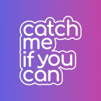Catch Me If You Can logo - Similar company to Beau Monde Matchmaking