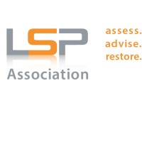 LSP Association logo - Similar company to O'Reilly, Talbot & Okun Associates, Inc.