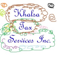 Khalsa Tax Services logo - Similar company to Total Tax Solutions Inc.