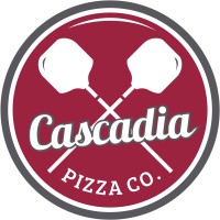 Cascadia Pizza Co. logo - Similar company to Attack Life Creative