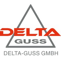 Delta-Guss GmbH logo - Similar company to Microform Automation