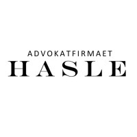 Advokatfirmaet Hasle logo - Similar company to B&A Software As