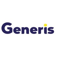 Generis Madagascar logo - Similar company to Generis Innovation Solutions