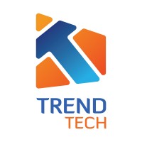 trendtech.sd Web design | Mobile Application | Social media campaign | Branding logo - Similar company to Horizon It Solutions Ltd.