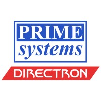 Prime Systems / Directron logo - Similar company to Prime Systems