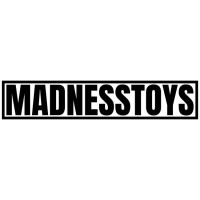 Madnesstoys logo - Similar company to Comansi