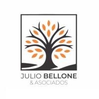 Julio Bellone y Asociados logo - Similar company to Controlnet Sa