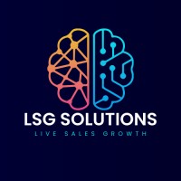 Live Sales Growth (Group LSG) logo - Similar company to Lsg Solutions