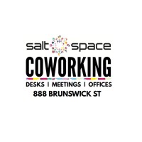 Salt Space Coworking logo - Similar company to Salt