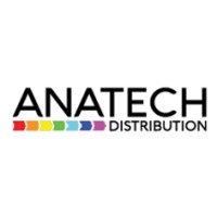 Anatech Distribution logo - Similar company to Mastercom