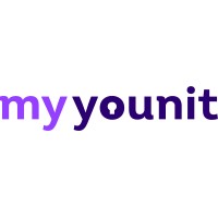 MyYounit logo - Similar company to Tnbuilt West - Exceptional Scale Models