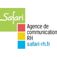 Safari RH logo - Similar company to Aktor Interactive