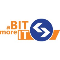 a BIT more IT GmbH logo - Similar company to Cryptit Gmbh