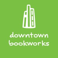 Downtown Bookworks logo - Similar company to Brand Up Comedy