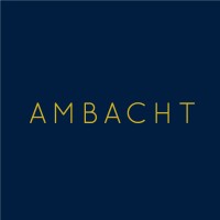Ambacht Architecture logo - Similar company to Studio Negri