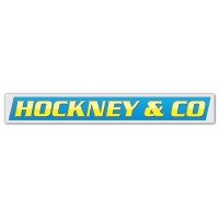Hockney & Co logo - Similar company to Marshall Lethlean
