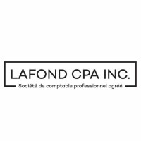 Lafond CPA Inc. logo - Similar company to Belmonte Leger Sep