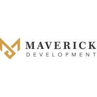 Maverick Development logo - Similar company to Maverick Developers
