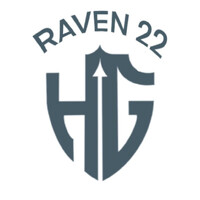 Raven 22 Solutions Group / Harrell Group logo - Similar company to Procompounding Pharmacy