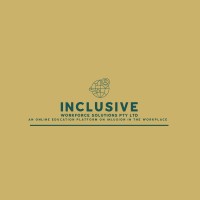 Inclusive Workforce Solutions logo - Similar company to | Linkedin