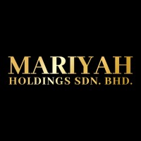 Mariyah Holdings Sdn Bhd logo - Similar company to Taksim Pertama Sdn Bhd