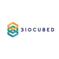 Biocubed logo - Similar company to Biocube-Sj