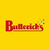 Butterick's logo - Similar company to Msana