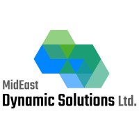 MIDEAST DYNAMIC SOLUTIONS - پویا راهکار خاورمیانه logo - Similar company to بیمه زندگی خاورمیانه
