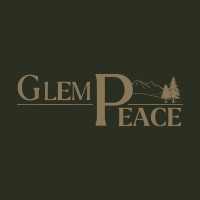 Glempeace logo - Similar company to Belleder