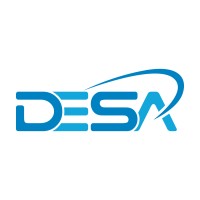 Desa test logo - Similar company to Vimex Electronics