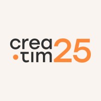 Creatim logo - Similar company to Picmim