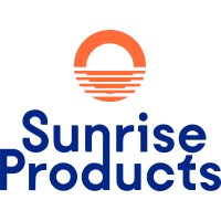 Sunrise Products logo - Similar company to Sunrise Products, Llc