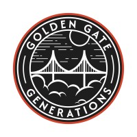 Golden Gate Generations logo - Similar company to Grande Vitesse Systems (Gvs)