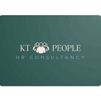 KT People logo - Similar company to Leap Into Hr Consulting