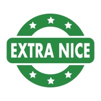 Extra Nice logo - Similar company to Taribush Uitjes