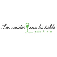Les Coudes sur la Table Reims logo - Similar company to Dcide Coaching & Consulting
