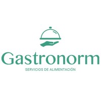 Gastronorm logo - Similar company to Liserar S.A.