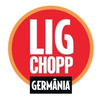 Lig Chopp Germania Jandira & Itapevi logo - Similar company to W7Master Software
