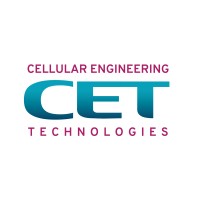 Cellular Engineering Technologies Inc. logo - Similar company to Ecoconsult Ltd