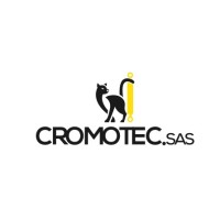 CROMOTEC S.A.S logo - Similar company to Wm Serviços Industriais Ltda