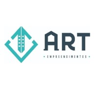 Art Empreendimentos Imobiliários logo - Similar company to Dss Planejamento Estratégico E Gestão De Pessoas