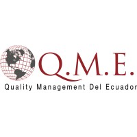 QME del Ecuador logo - Similar company to Qme Software