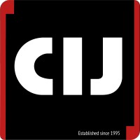 CIJ EUROPE logo - Similar company to Evo Properties