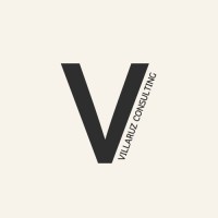 Villaruz Consulting logo - Similar company to Koier Creative