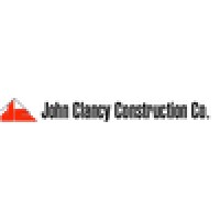 John Clancy Construction Co logo - Similar company to Sukuri Protocol