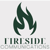 Fireside Communications logo - Similar company to Fireside Agency